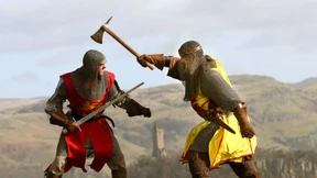 Dieses Land braucht Blut und Mythen