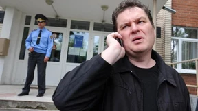 „Ich wurde für die Wahrheit verurteilt“