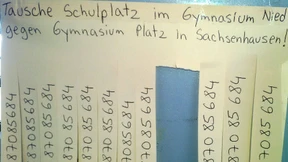 Klagen gegen Schulzuweisungen 