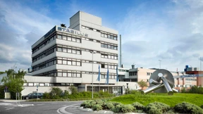 Stabilus-Aktien starten über Ausgabepreis