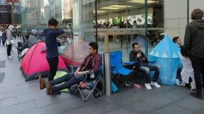 Erste Produktionsreihe des iPhone 7 Plus ausverkauft