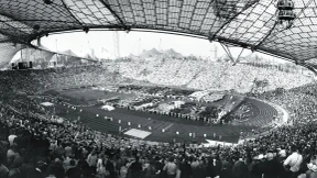 Die Freiheit im Kopf bewegt die Glieder