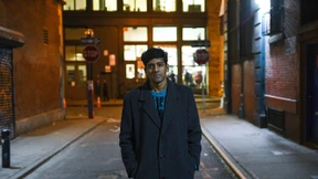 Sie sahen so aus wie ich