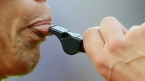 Kurioser Spielabbruch nach nur 17 Sekunden