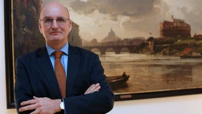 Der deutsche Saubermann hat viele Gegner  