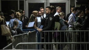 Eklat im Trump-Prozess