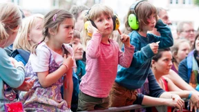 Retro ist der Renner