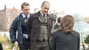 Der Mann mit der Liste