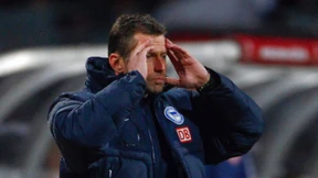 Nürnberg verdirbt Skibbes Einstand