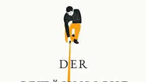 Er hat die Skier seiner Tochter gewachst und ist stolz darauf