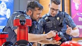 Plagiatsverdacht bei Pumpen aus China und Türkei