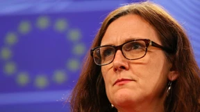 EU hält an Abkommen mit Amerika fest