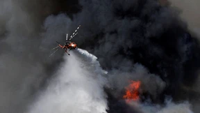 Mal näher, mal weiter entfernt