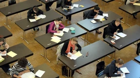 Wie ein Tweet eine Bildungsdebatte auslösen konnte