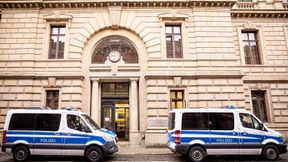 Verdächtiger im Fall „Maddie“ angeklagt