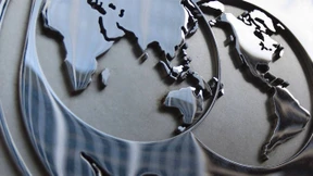 Die größte Krise seit der Großen Depression