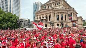 Die Europameisterschaft sorgt für volle Betten