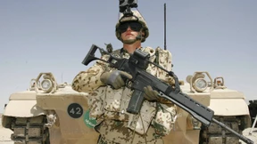 Bundeswehr ersetzt 1200 Sturmgewehre