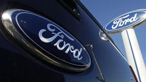 Ford leidet unter Mangel