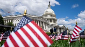 Das letzte Gegengewicht zu Trump?