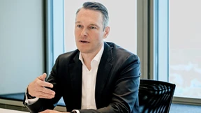 „Die Commerzbank ist heute eine mutigere Bank“