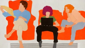 „Sie können nicht das ganze Unternehmen auf die Jüngeren fokussieren“