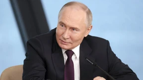 Putin warnt vor Einsatz deutscher Raketen gegen Ziele in Russland