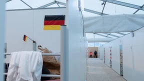 Union legt sich auf Kurs in der Migrationspolitik fest