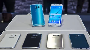 Samsung muss Produktion von S6-Edge-Bildschirmen hochfahren