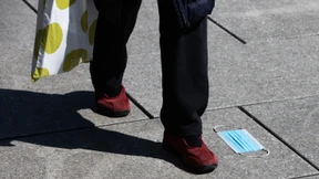 Die Demaskierung der Deutschen