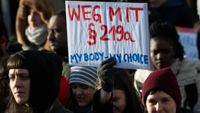 Neuer Prozess gegen Gießener Ärztin Hänel