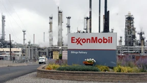 Feindbild Exxon