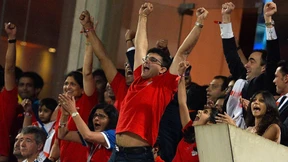 Atlético Madrids Ableger gewinnt Meisterschaft