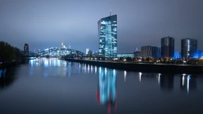 Das Ende der Negativzinsen