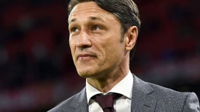 Die Eintracht und das Wiedersehen mit Kovac