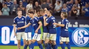 Schalke gewinnt im Sieben-Tore-Spektakel