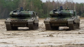 Hart zu Putin kann nur sein, wer stark ist