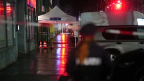 Drei Frauen bei Messerangriff getötet