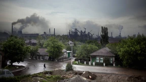 Der verletzte Stolz der Malocher