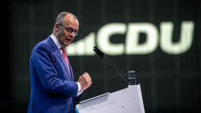 Abkehr von der Ära Merkel