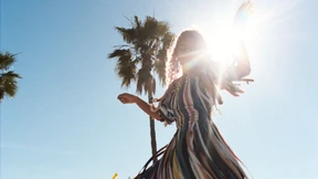 Meet Me In Venice Beach