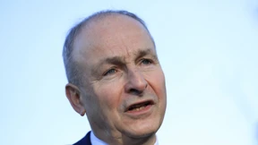 Fianna Fáil und Fine Gael teilen sich wieder die Macht