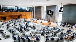 Niedersächsischer CDU-Abgeordneter tritt von Ämtern zurück