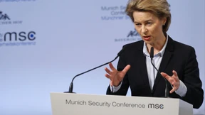 „Transatlantisch bleiben und europäischer werden“