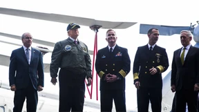 Generale an der Macht