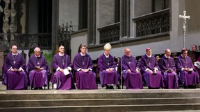 Bischöfe gehen auf Distanz zur nuklearen Abschreckung