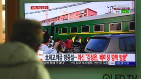 Was Kim mit Xi verbindet