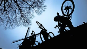 Frostige Zeiten für traditionelle Sportarten bei Olympia