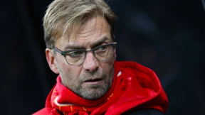 Klopp schimpft auf sein Team