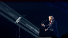 Amerikas Tanz am Abgrund